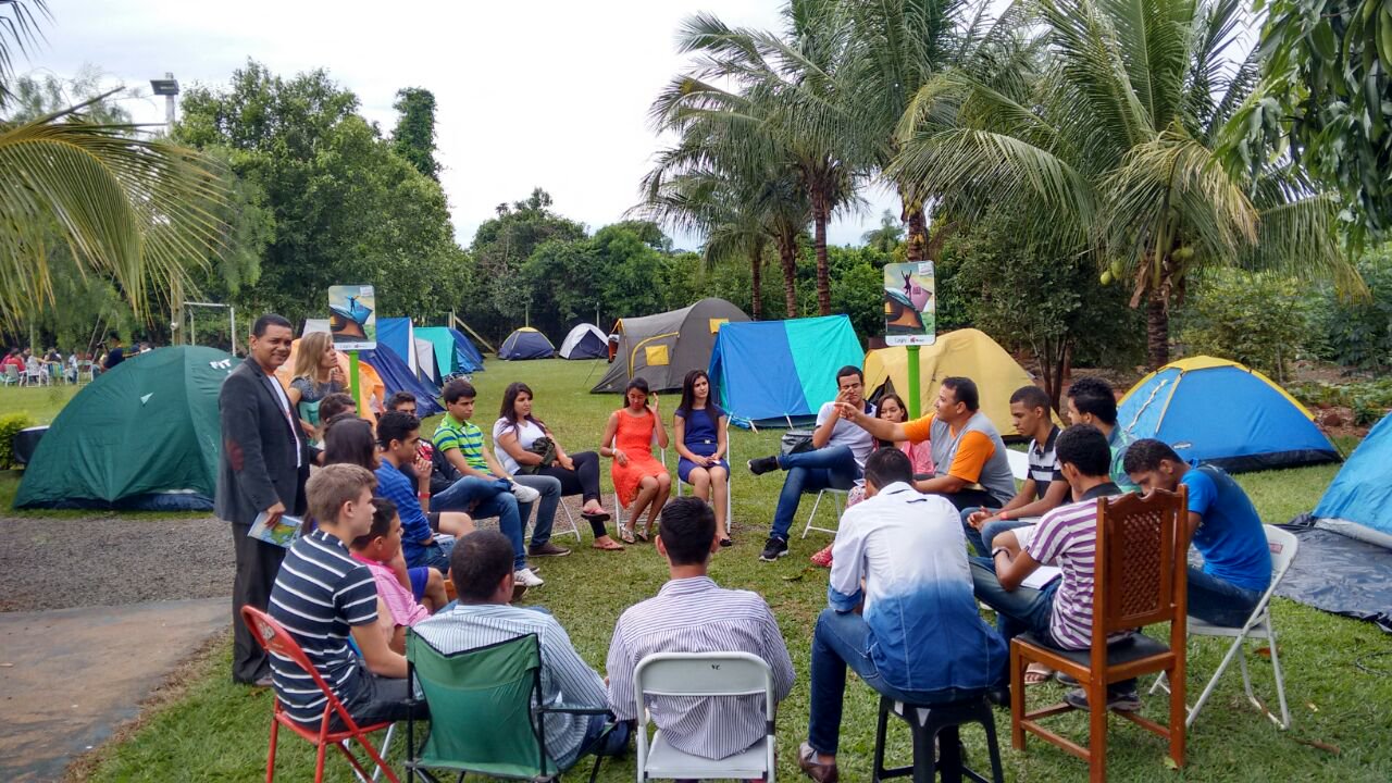 Locais para  Retiros espirituais budistas, católico, espírita, evangélico SP